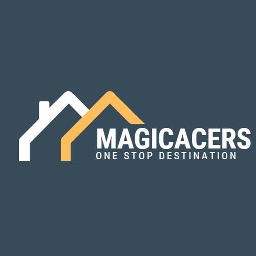 Magic Acers Logo